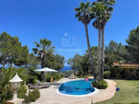 Chalet en San Carlos