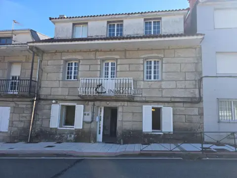 Casa en Cerdedo