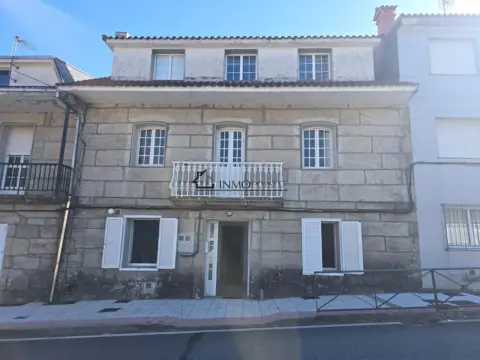 Casa en Cerdedo