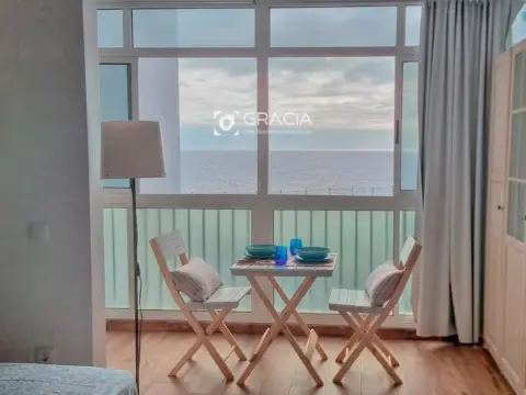 Estudio en Urbanización Mesa del Mar