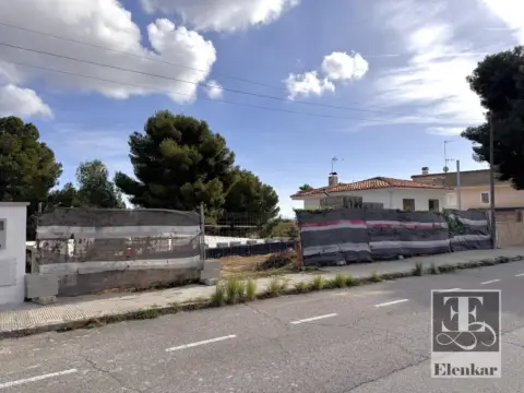 Casa en Mas Borràs-El Nou Vendrell