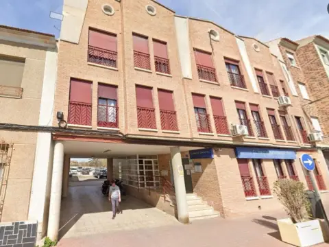 Dúplex en Alquerías