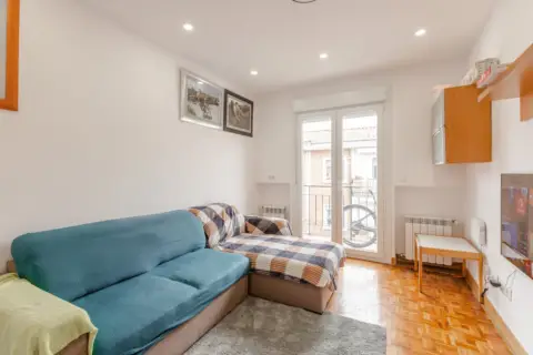 Piso en Travesía de San Blas, 3