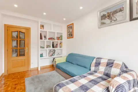 Piso en Travesía de San Blas, 3