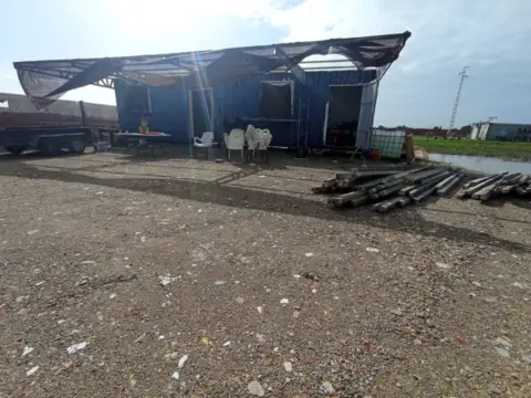 Finca rústica en calle Pago Llano