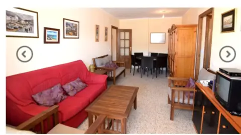 Piso en Playa Regla