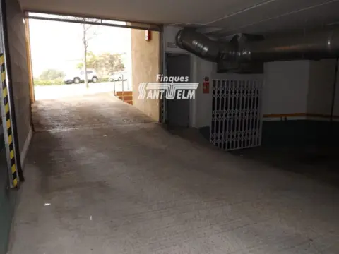 Garaje en Calafell Poble