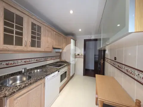 Piso en Casco Urbano