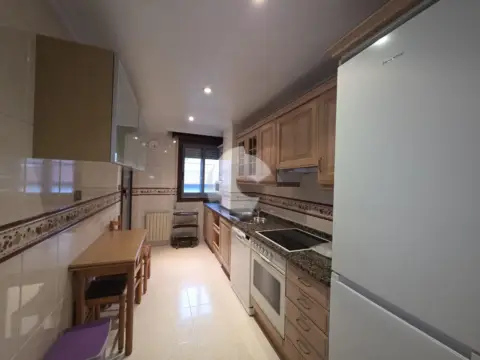 Piso en Casco Urbano