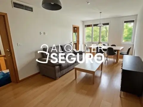 Piso en Casco Histórico