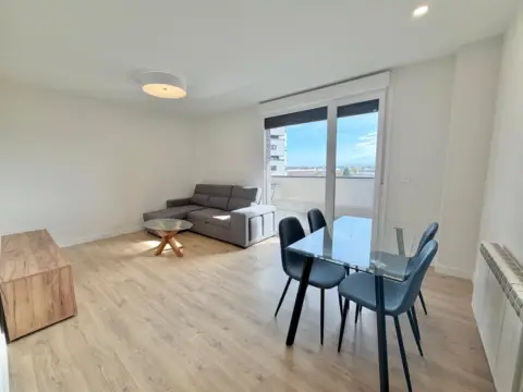 Piso en calle Ps Maria Moliner