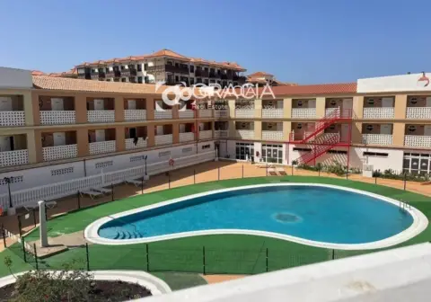 Piso en calle de La Te