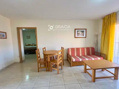 Piso en calle de La Te