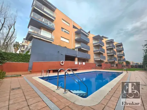 Dúplex en Els Munts-Platges