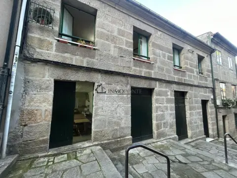 Casa pareada en Pontevedra Capital