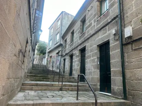 Casa pareada en Pontevedra Capital