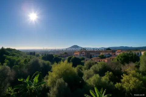 Casa en Campanet