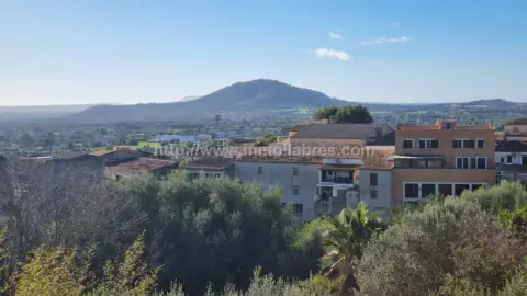 Casa en Campanet