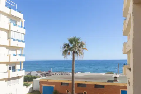 Piso en Playa Bajadilla-Puertos