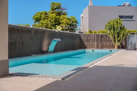 Casa en calle El Horno