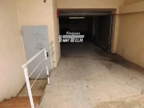 Garaje en Calafell Poble