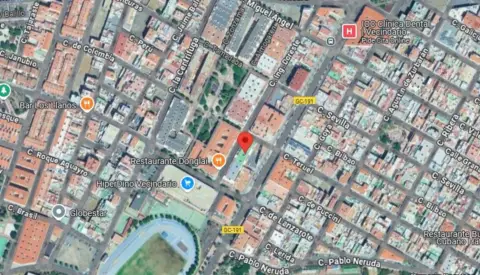 Piso en Núcleo Urbano