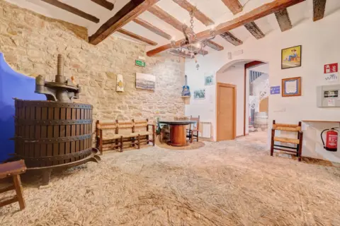 Casa en calle de Esperanza