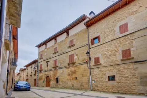 Casa en calle de Esperanza