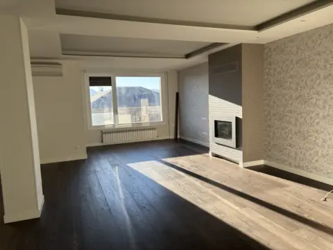 Piso en Plaza de la Libertad