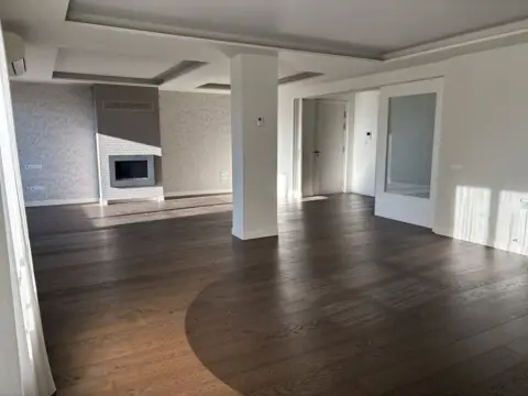 Piso en Plaza de la Libertad