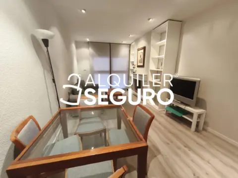 Piso en Universidad San Francisco