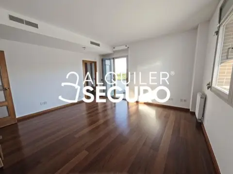 Piso en Can Matas - Volpelleres