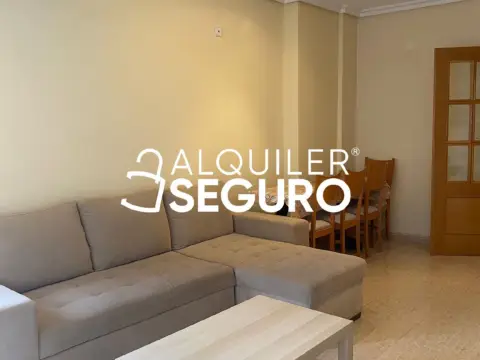 Loft en Torreagüera