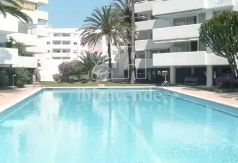 Piso en Botafoc / Talamanca