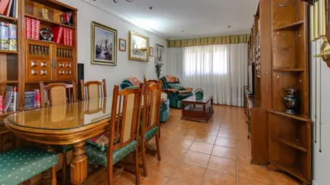 Casa en Paseo de las Dehesas