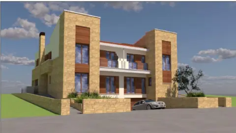 Casa en calle de la Fuente Vieja, 51