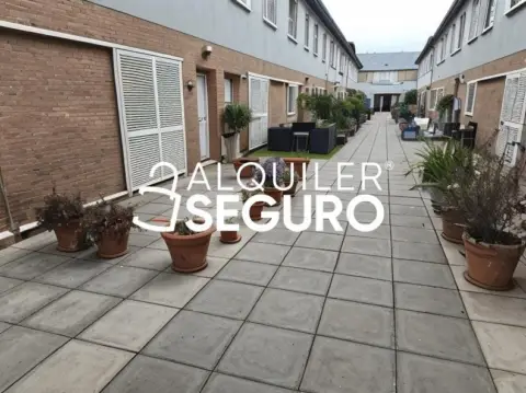 Piso en Castilleja de La Cuesta