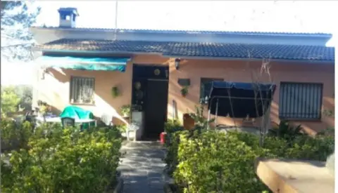 Chalet en Sant Pere de Vilamajor