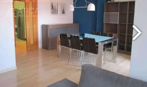 Piso – Salamanca Capital