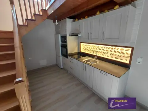 Casa en Valle de Mansilla