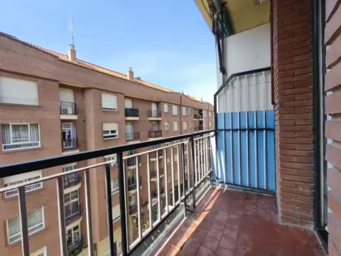 Piso en Centro