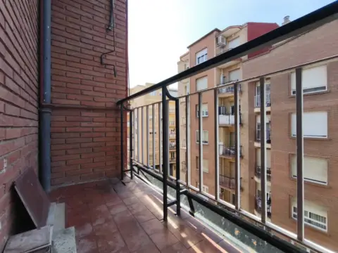 Piso en Centro