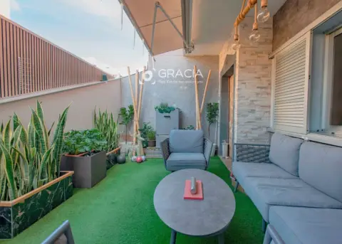 Casa adosada en Los Cardones