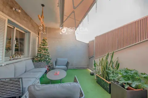 Casa adosada en Los Cardones