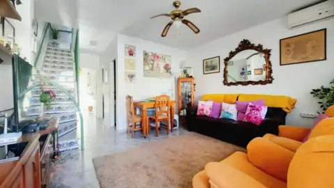 Casa en Los Alcázares