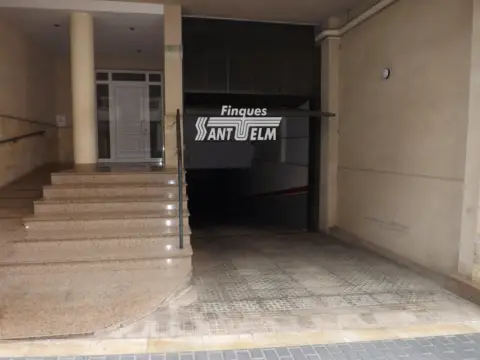 Garaje en Calafell Poble
