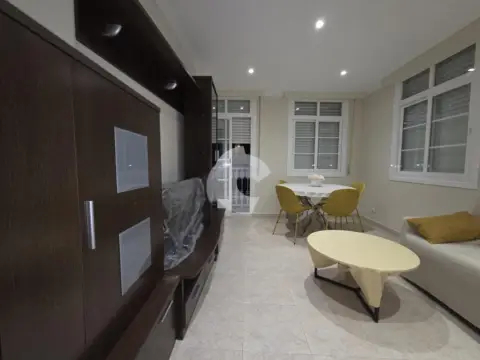 Apartamento en Casco Urbano