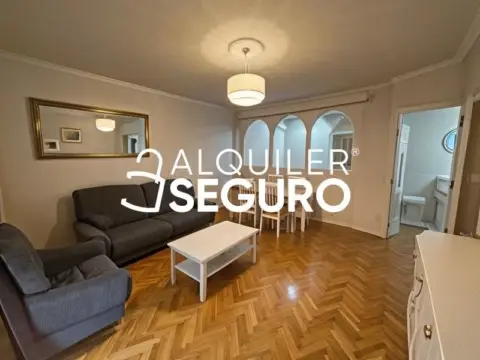 Piso en Móstoles Centro