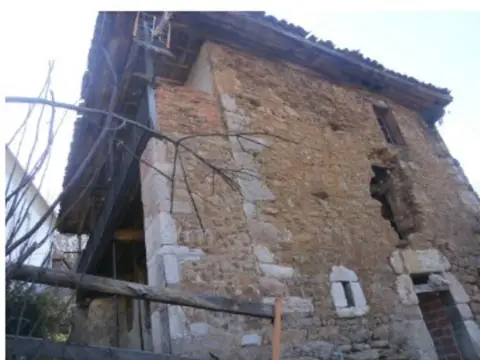 Casa en La Rectoría