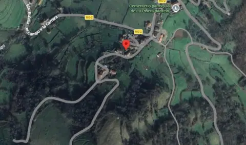 Casa en La Rectoría